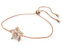 Bracciale Swarovski Donna Stella in Lega metallica Cristallo 5645460 - 5645460